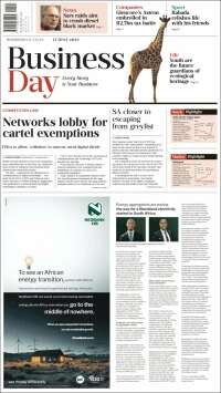 Business Day