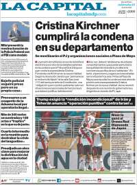 Diario La Capital - Mar del Plata