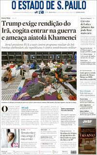 O Estado de São Paulo