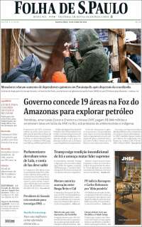 Folha de São Paulo