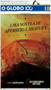 O Globo