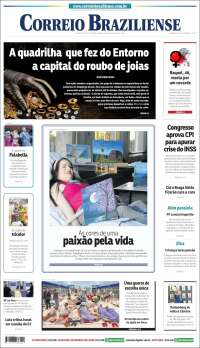 Correio Braziliense