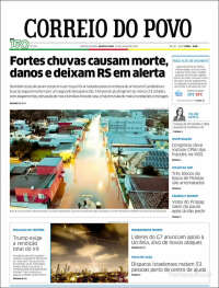 Correio Do Povo