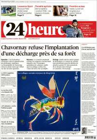 24 Heures