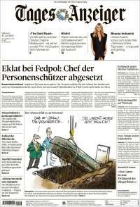Tages-Anzeiger