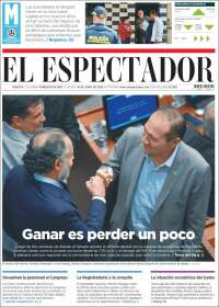 El Espectador