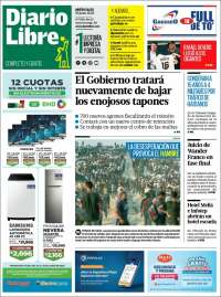 Diario Libre