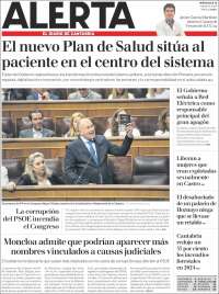 Alerta - El Diario de Cantabria