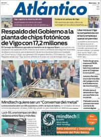 Atlántico Diario
