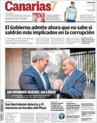 Canarias 7