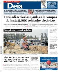 Deia