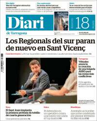 Diari de Tarragona