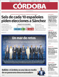 Diario de Córdoba
