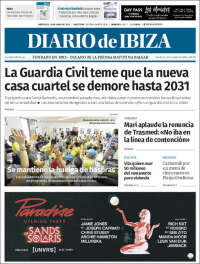 Diario de Ibiza