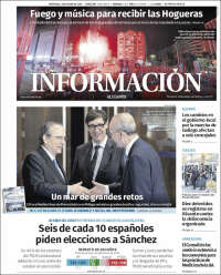 Diario Información