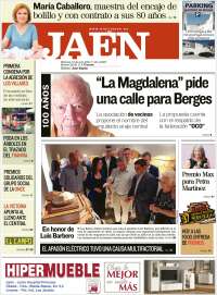 Diario Jaén