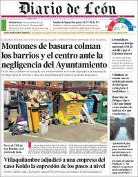 Diario de León