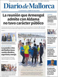 Diario de Mallorca