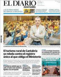 El Diario Montañés