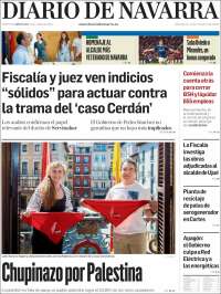 Diario de Navarra