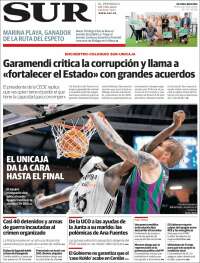 Diario el Sur