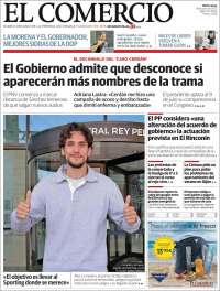 El Comercio - Gijón