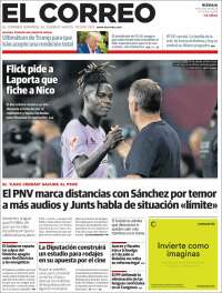 El Correo