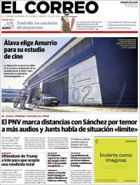 El Correo - Álava