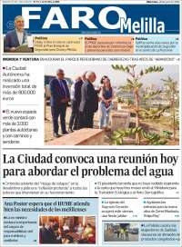 El Faro de Melilla