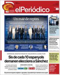El Periódico de Catalunya
