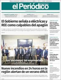 El Periódico de Extremadura