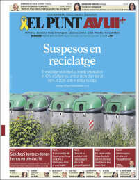 El Punt Avui