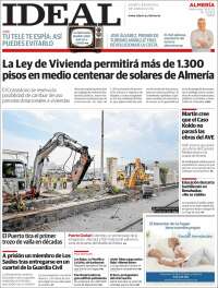 Ideal Almeria