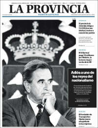 La Provincia