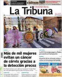 La Tribuna de Ciudad Real
