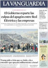 La Vanguardia