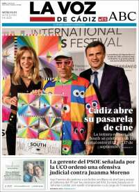 La Voz de Cádiz