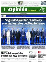 La Opinión de Málaga