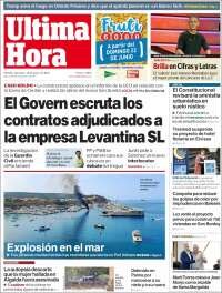Última Hora