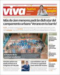 Viva Huelva