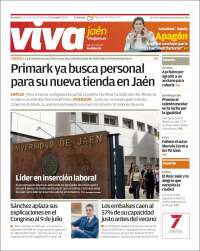 Viva Jaén