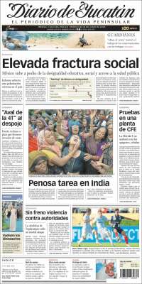 Diario de Yucatán