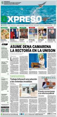 Expreso