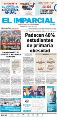 El Imparcial
