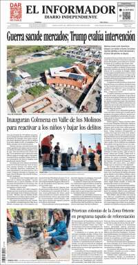 El Informador