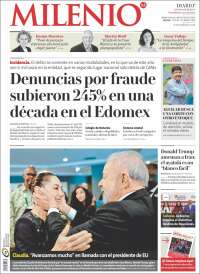 Milenio - Estado de México