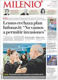Milenio - Jalisco