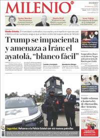 Milenio de Puebla