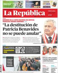 La Republica