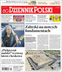 Dziennik